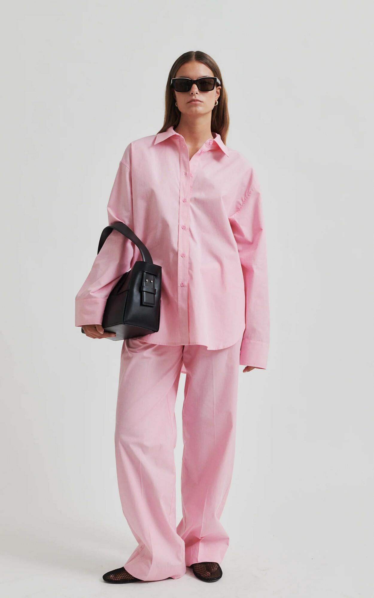 Roze Broek