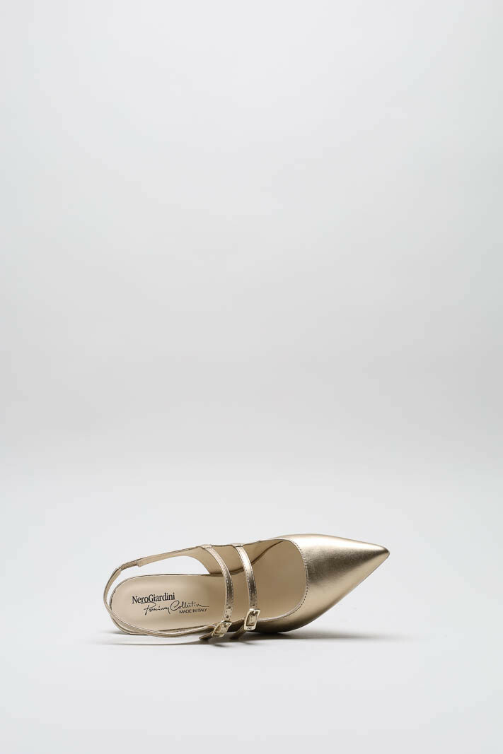 zoom in on Goud Pump image Goud Pump image