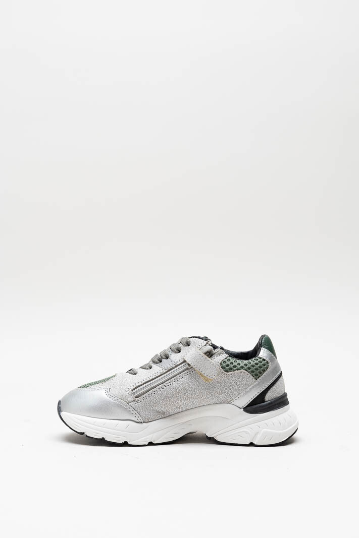 zoom in on Groen Sneaker image Groen Sneaker image