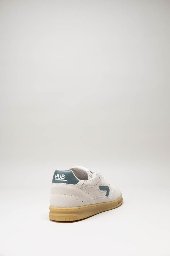 Lichtbeige Sneaker image