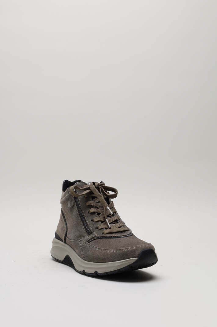 Grijs Sneaker