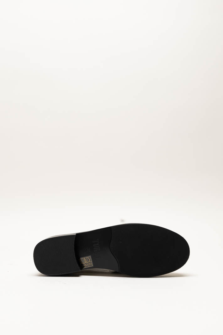 Gebroken wit Mocassin image