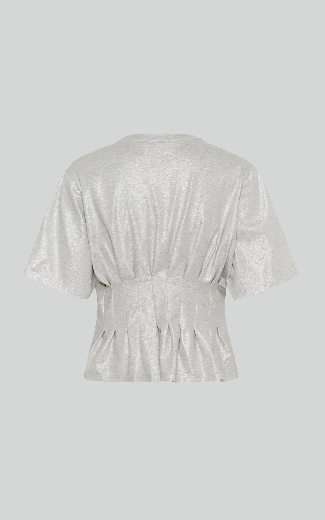 zoom in on Zilver T-shirt/top image Zilver T-shirt/top image