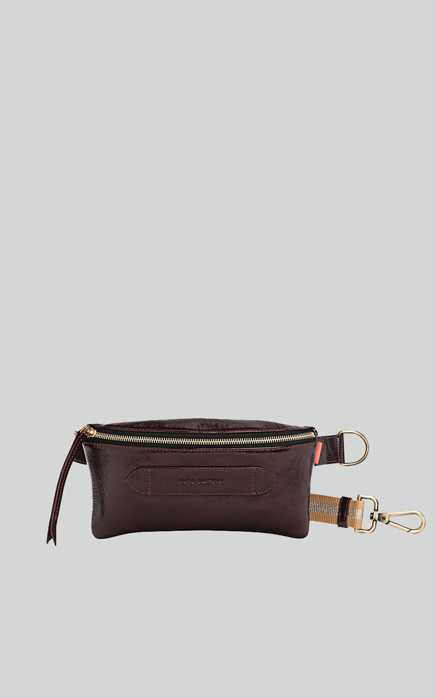 Bordeaux Cross body