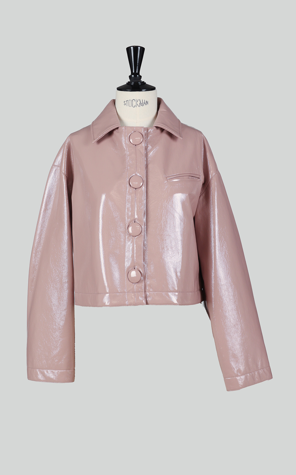 Roze Jas