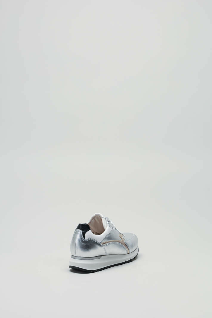 Zilver Sneaker image