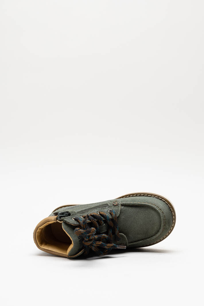 zoom in on Kaki Veterbottine image Kaki Veterbottine image