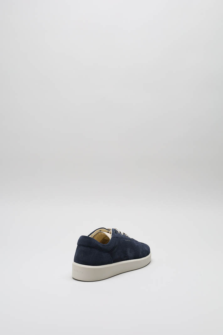 zoom in on Donkerblauw Sneaker image Donkerblauw Sneaker image