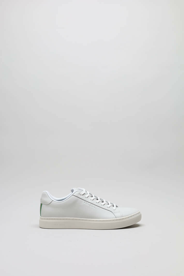 Lichtgrijs Sneaker