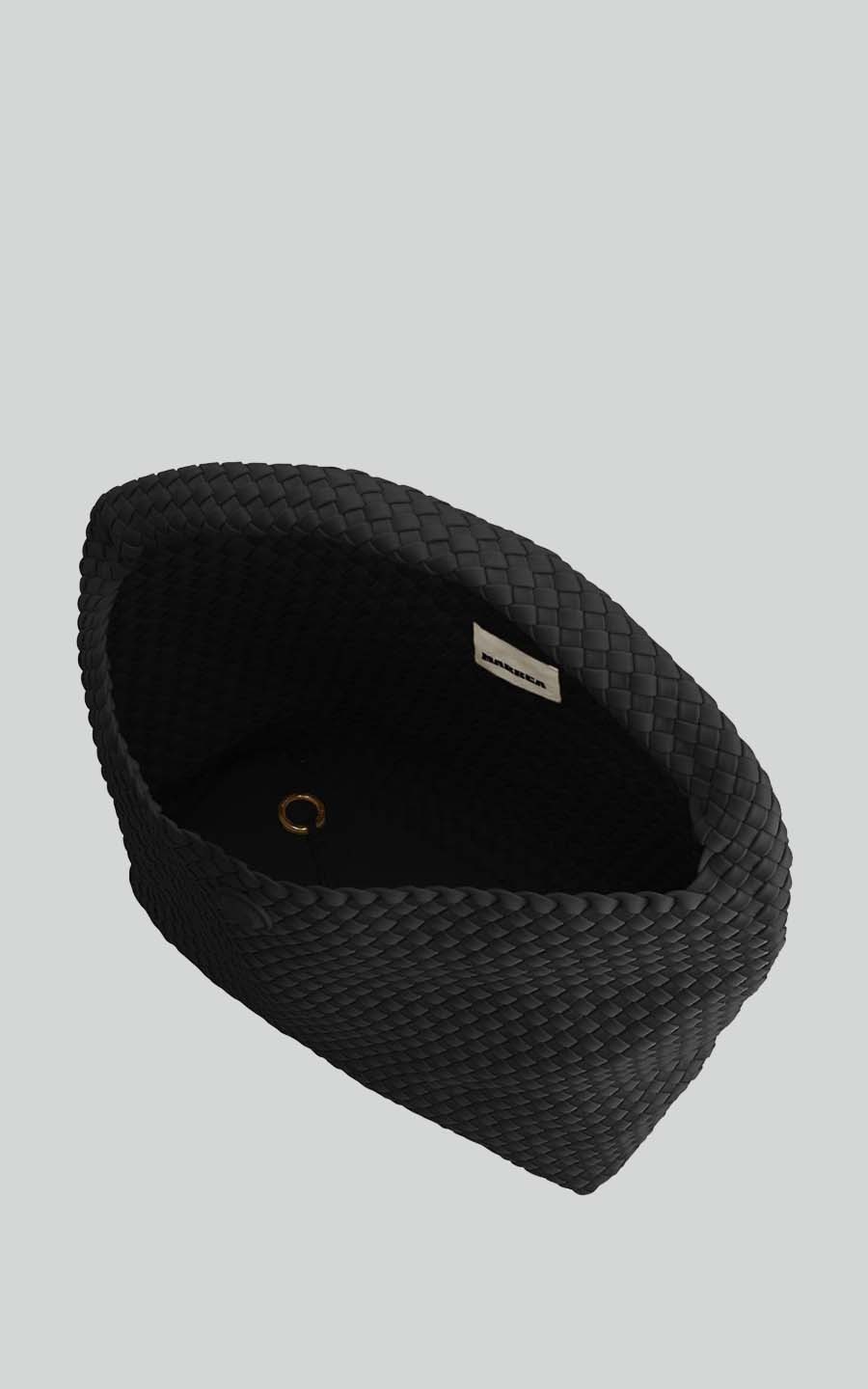 Zwart Shopper