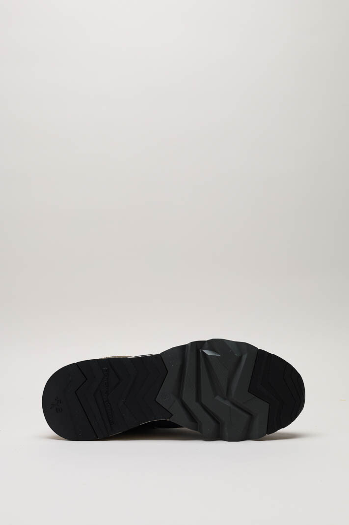 zoom in on Donkerblauw Sneaker image Donkerblauw Sneaker image