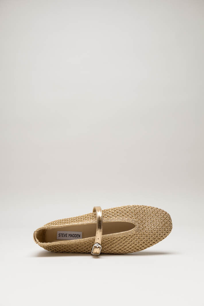 Goud Ballerina image