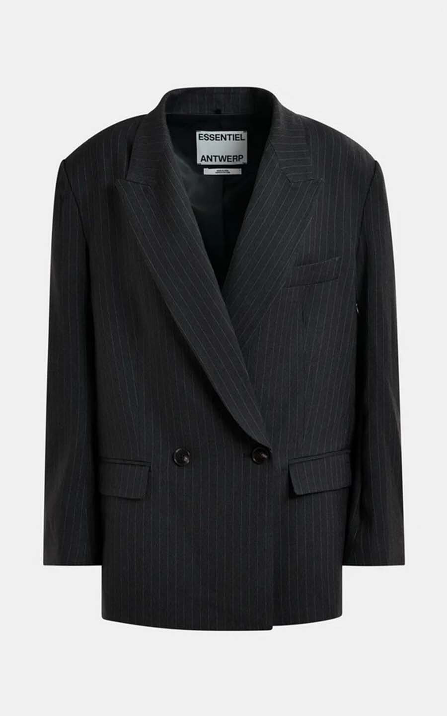 Grijs Blazer image