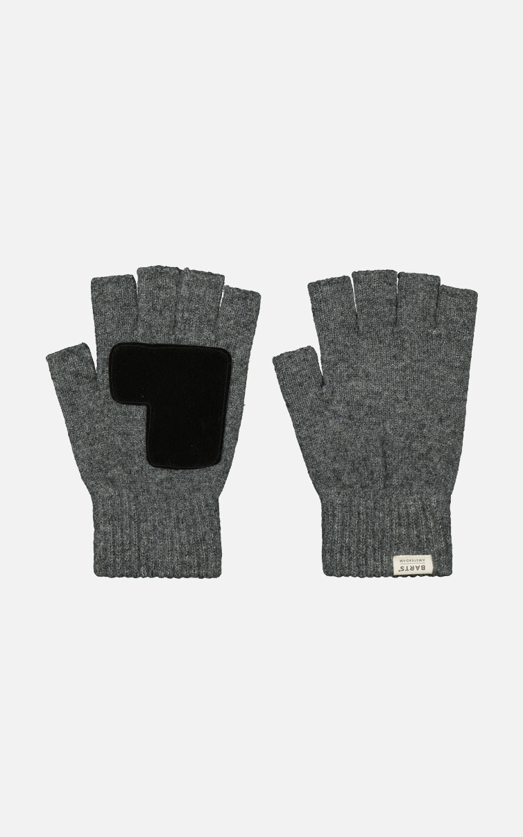 Grijs Handschoenen
