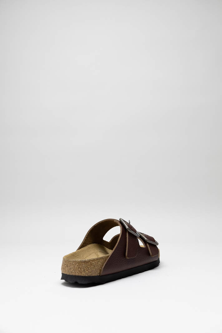 Roodbruin Slipper image