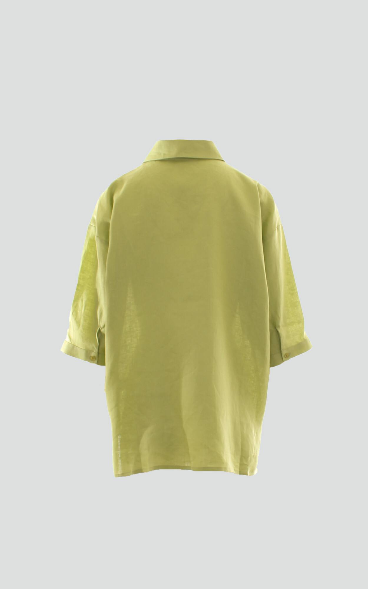 Groen Blouse