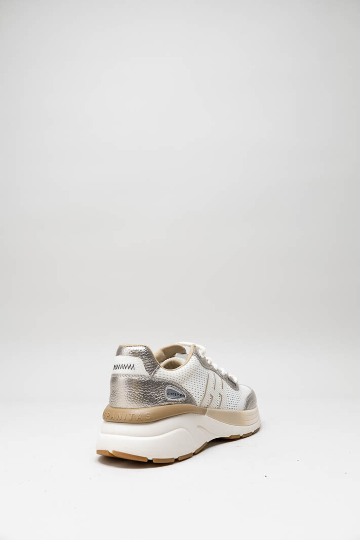 Goud Sneaker image