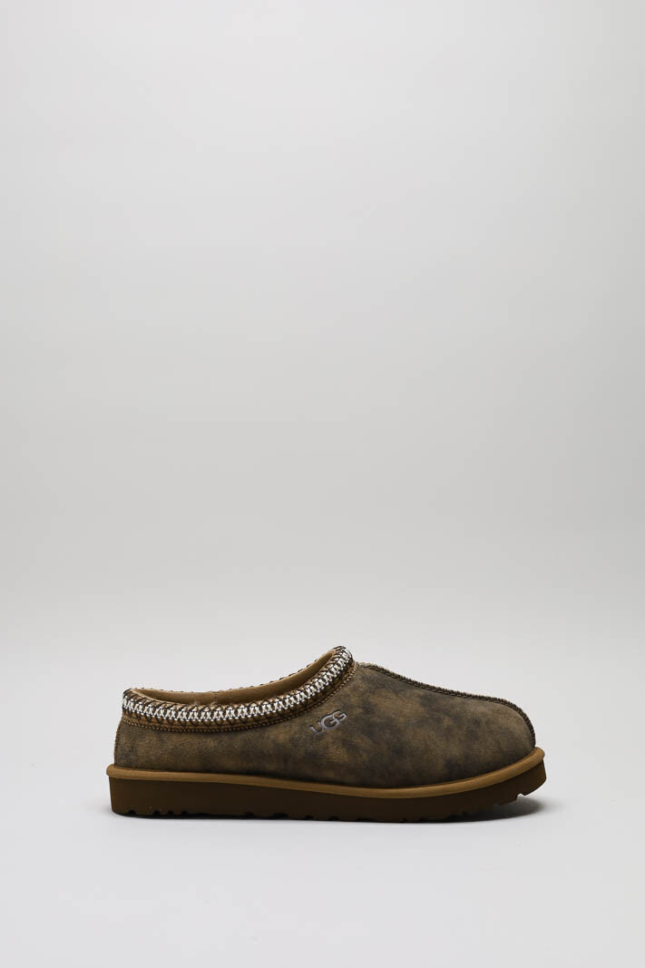 Bruin Pantoffel