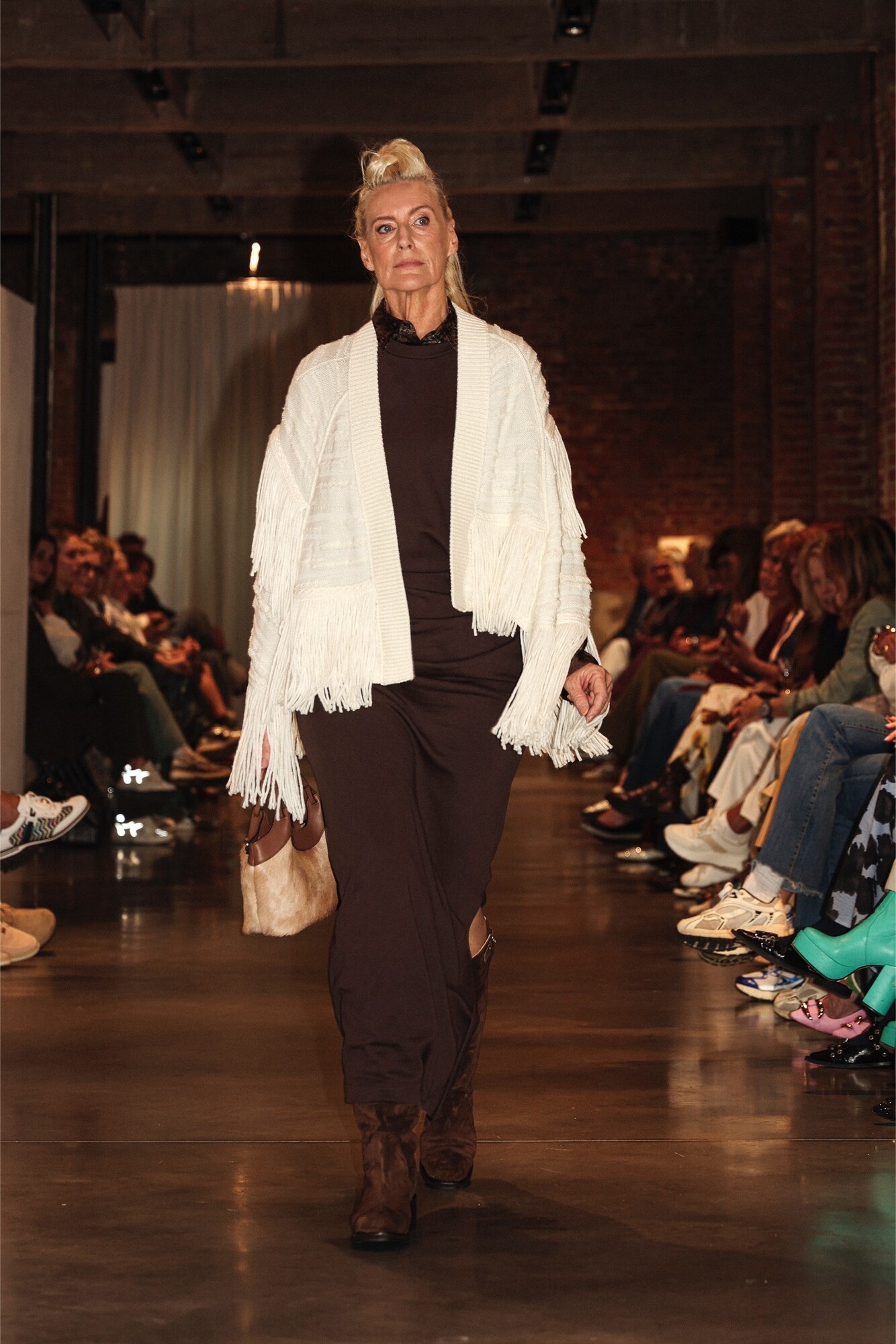 Runway Show PT.1 - 0.37