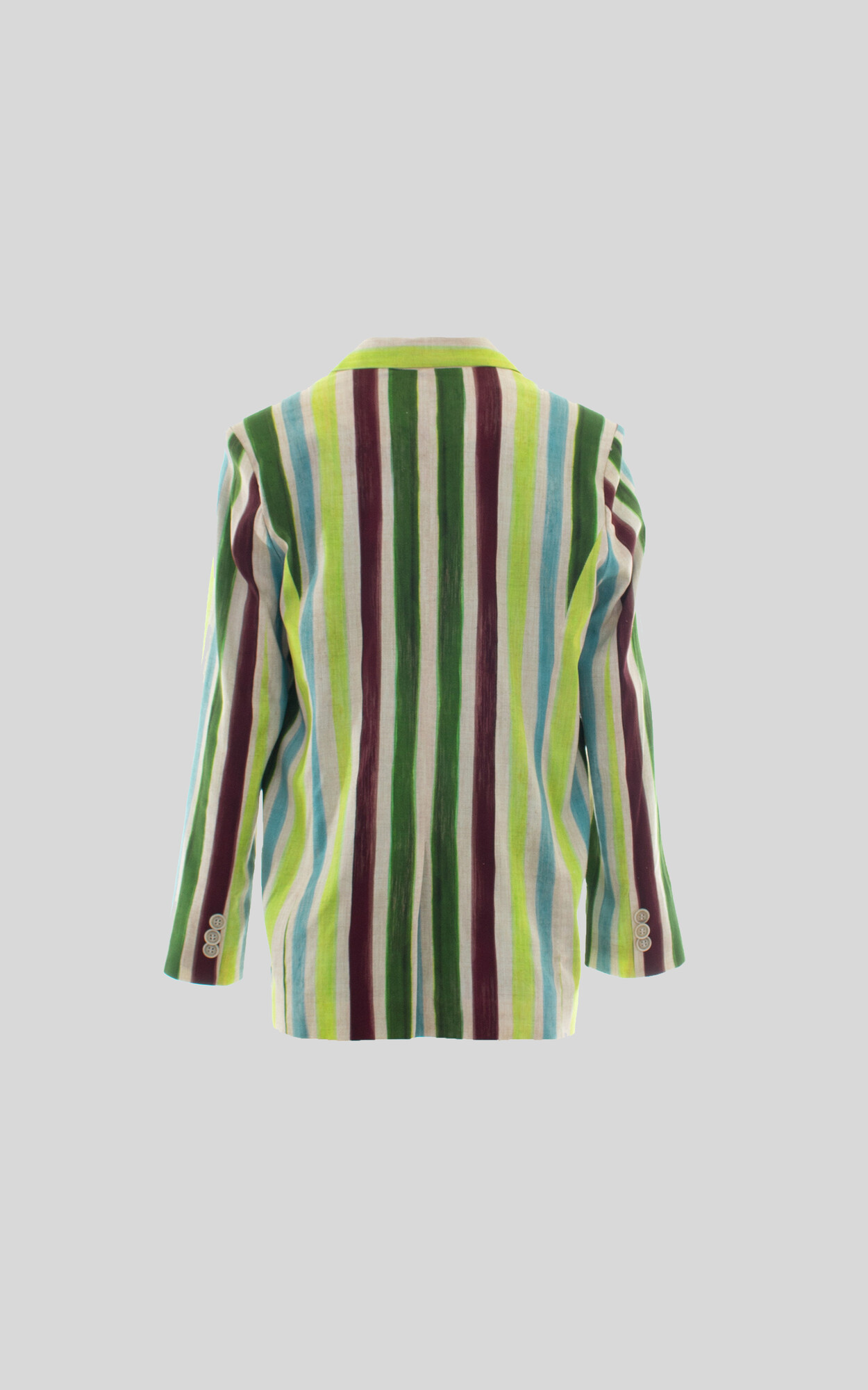 Groen Blazer
