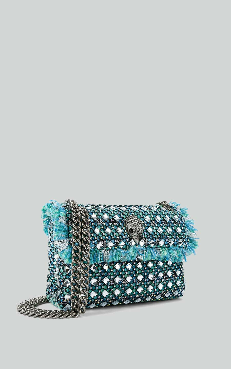 Groen Cross body