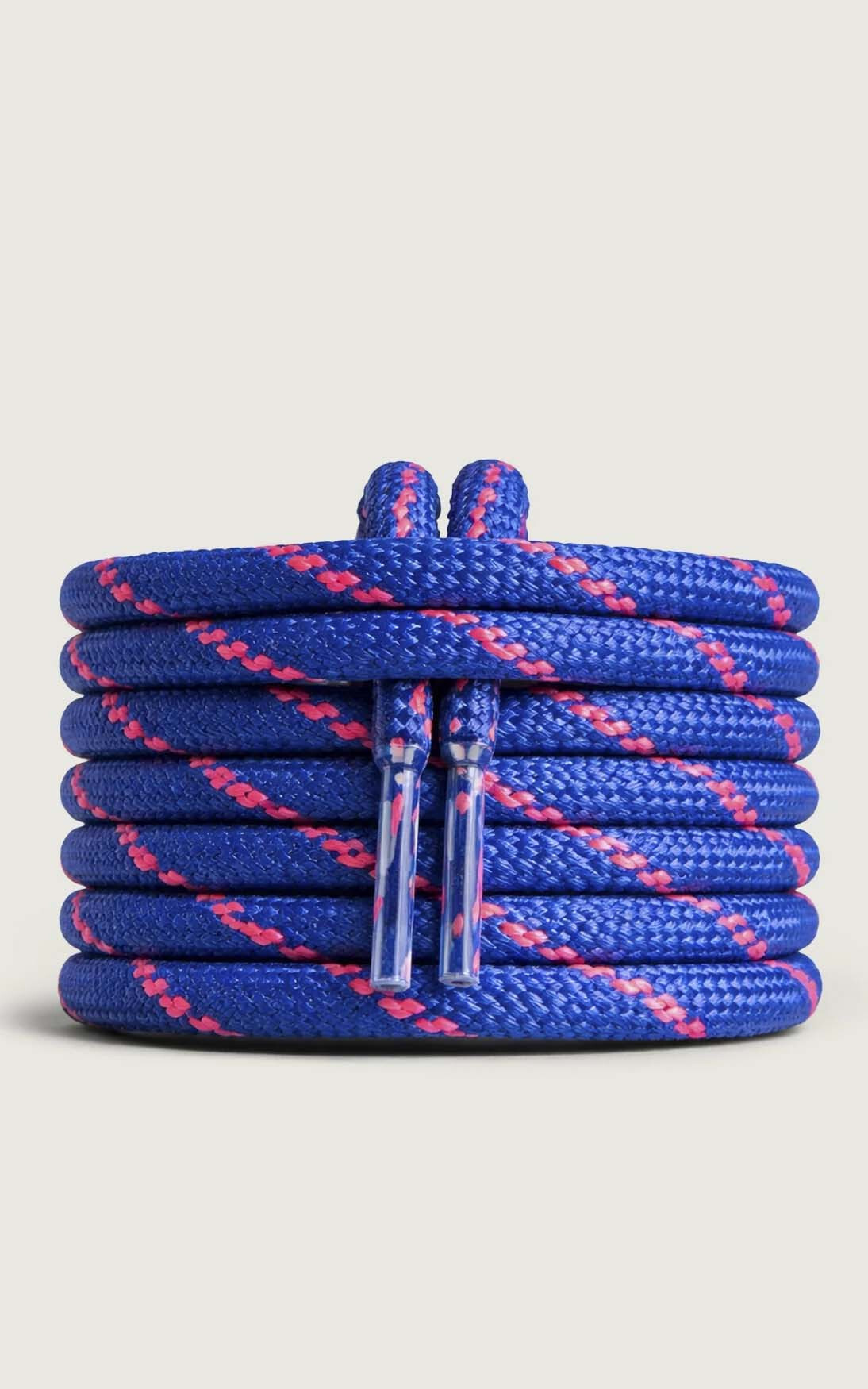 Blauw Veters