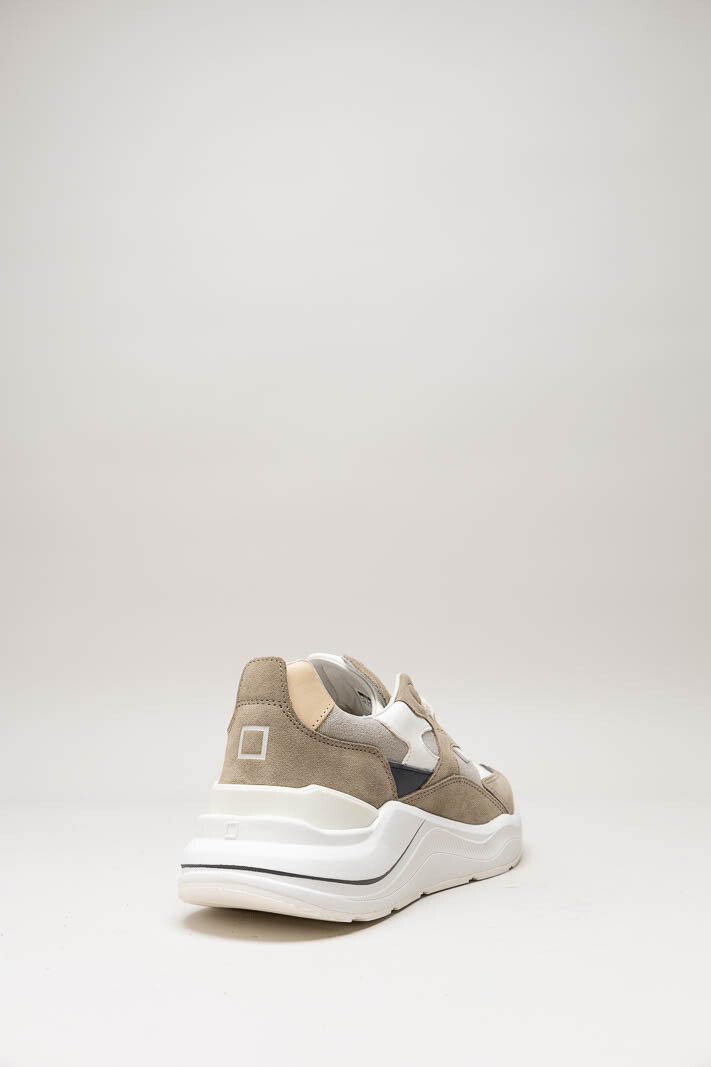 Taupe Sneaker image