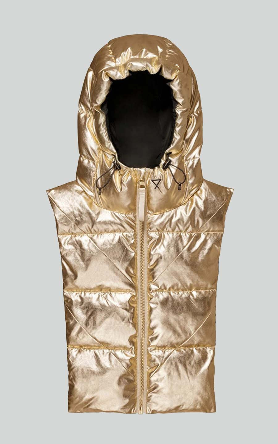 Goud Sjaals