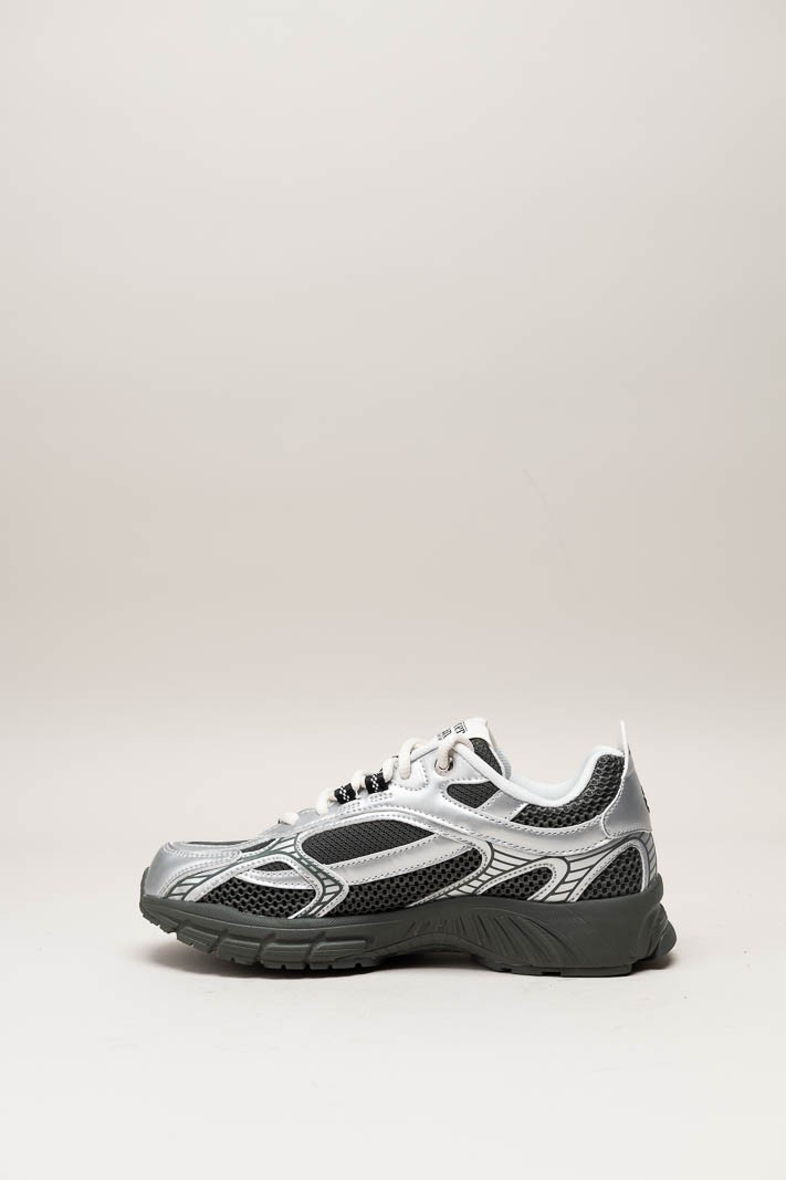 Zilver Sneaker image