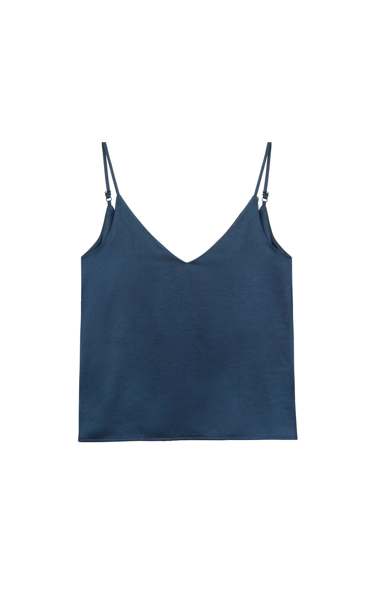 zoom in on Blauw T-shirt/top image Blauw T-shirt/top image