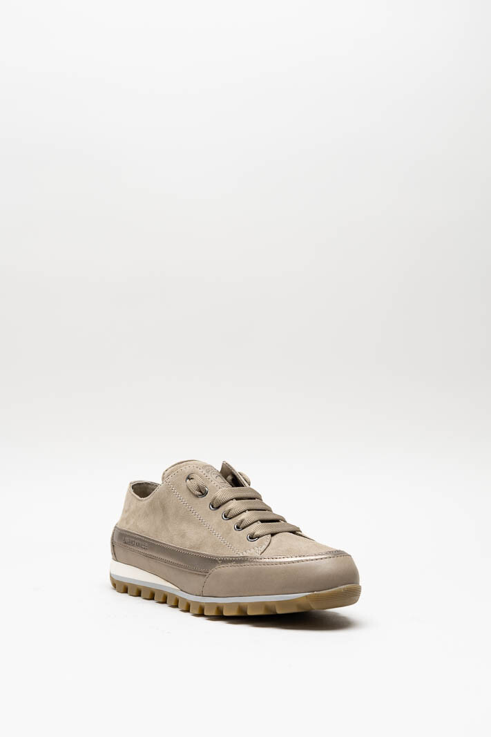 Taupe Sneaker