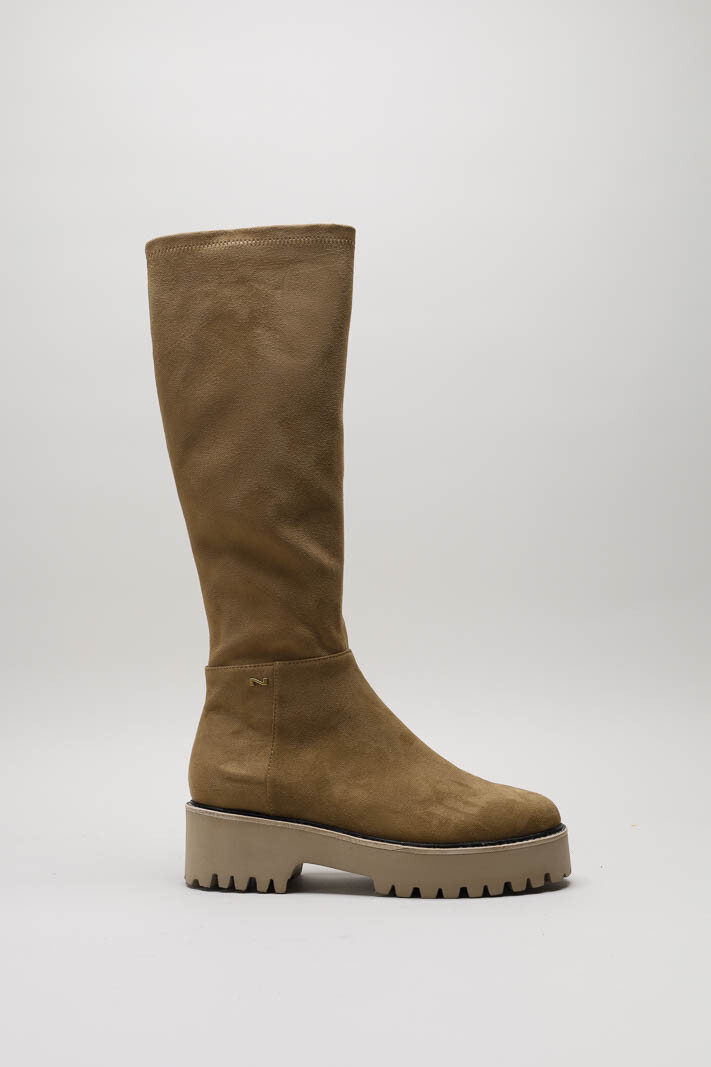 Camel Laars