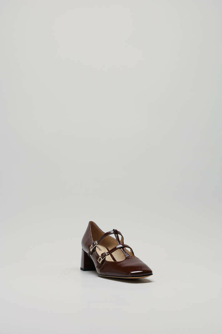 Bordeaux Pump