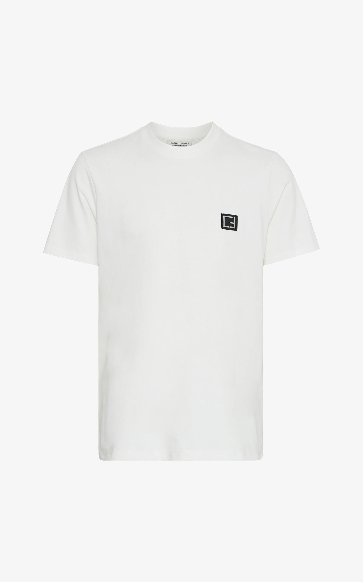Ecru T-shirt image