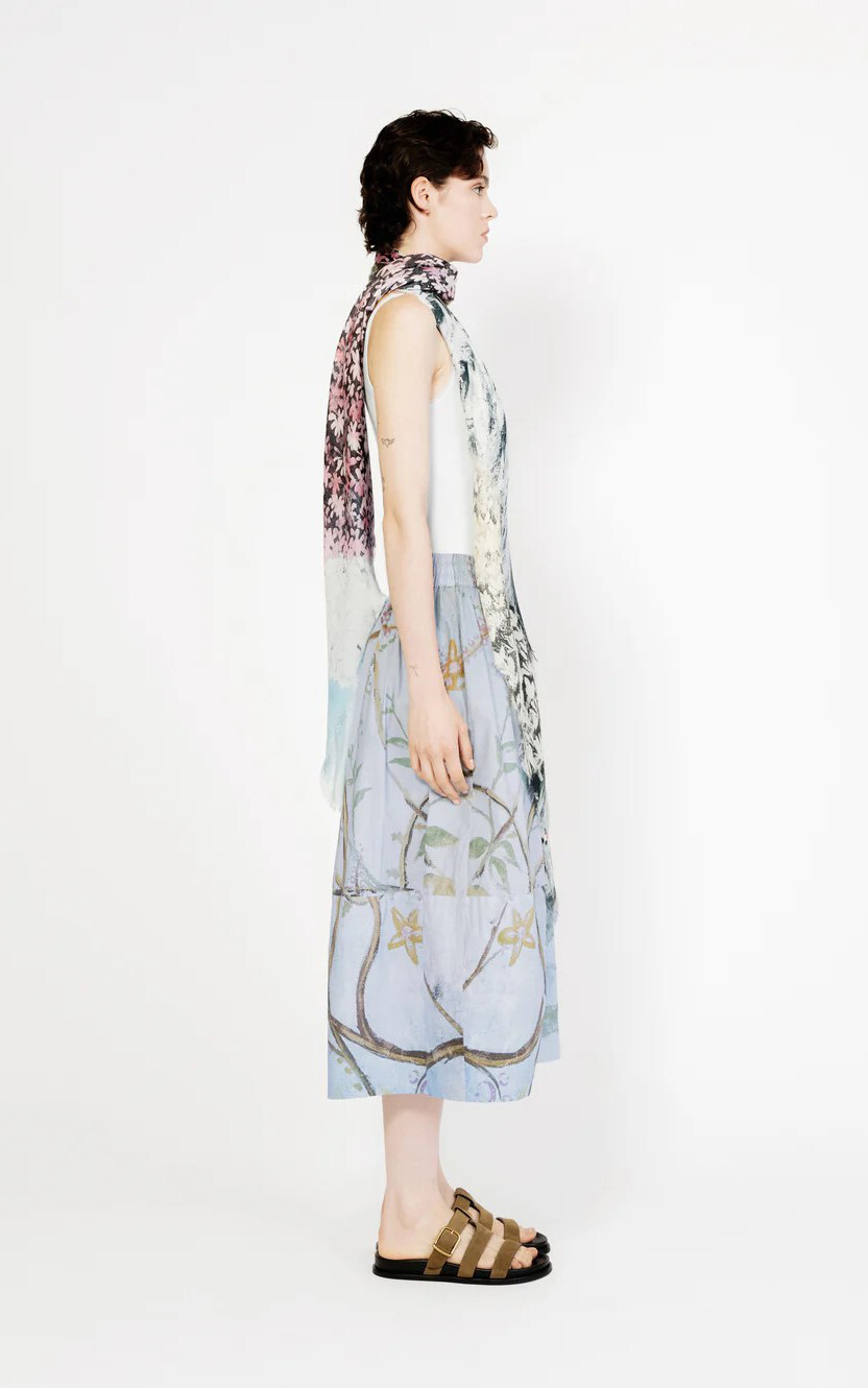 Blauw Rok image