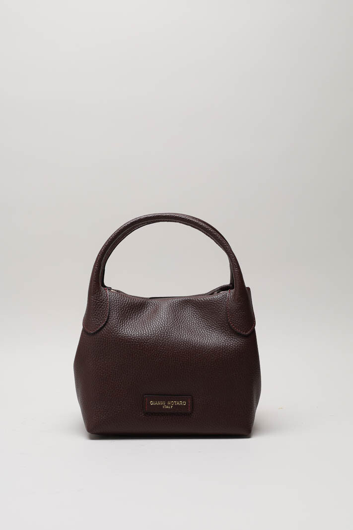 Bordeaux Handtas