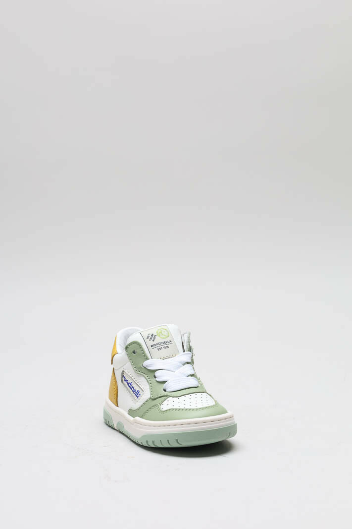 Groen Sneaker