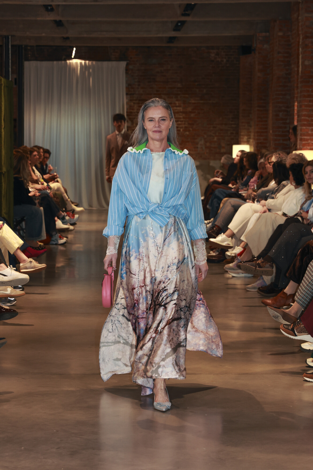 Runway show SS26 0.47