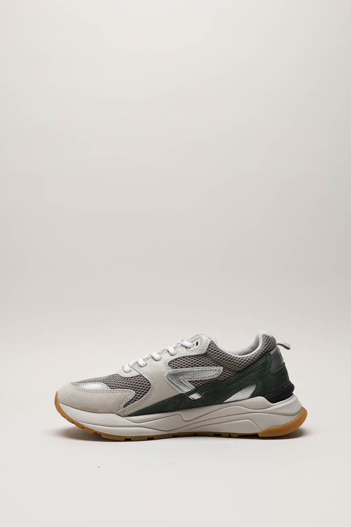 zoom in on Lichtbeige Sneaker image Lichtbeige Sneaker image