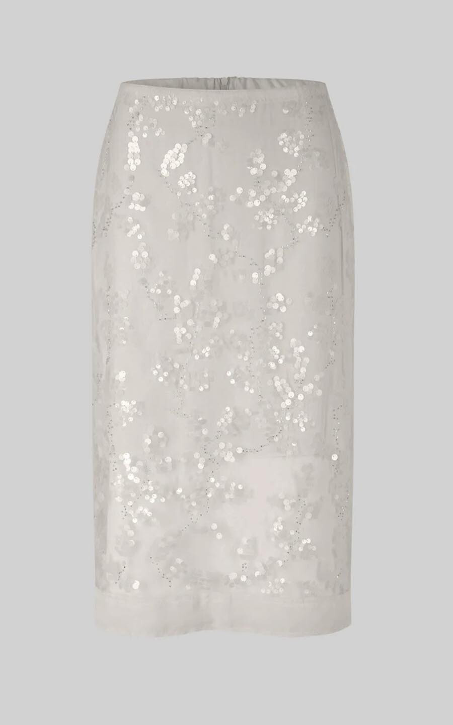 Ecru Rok image