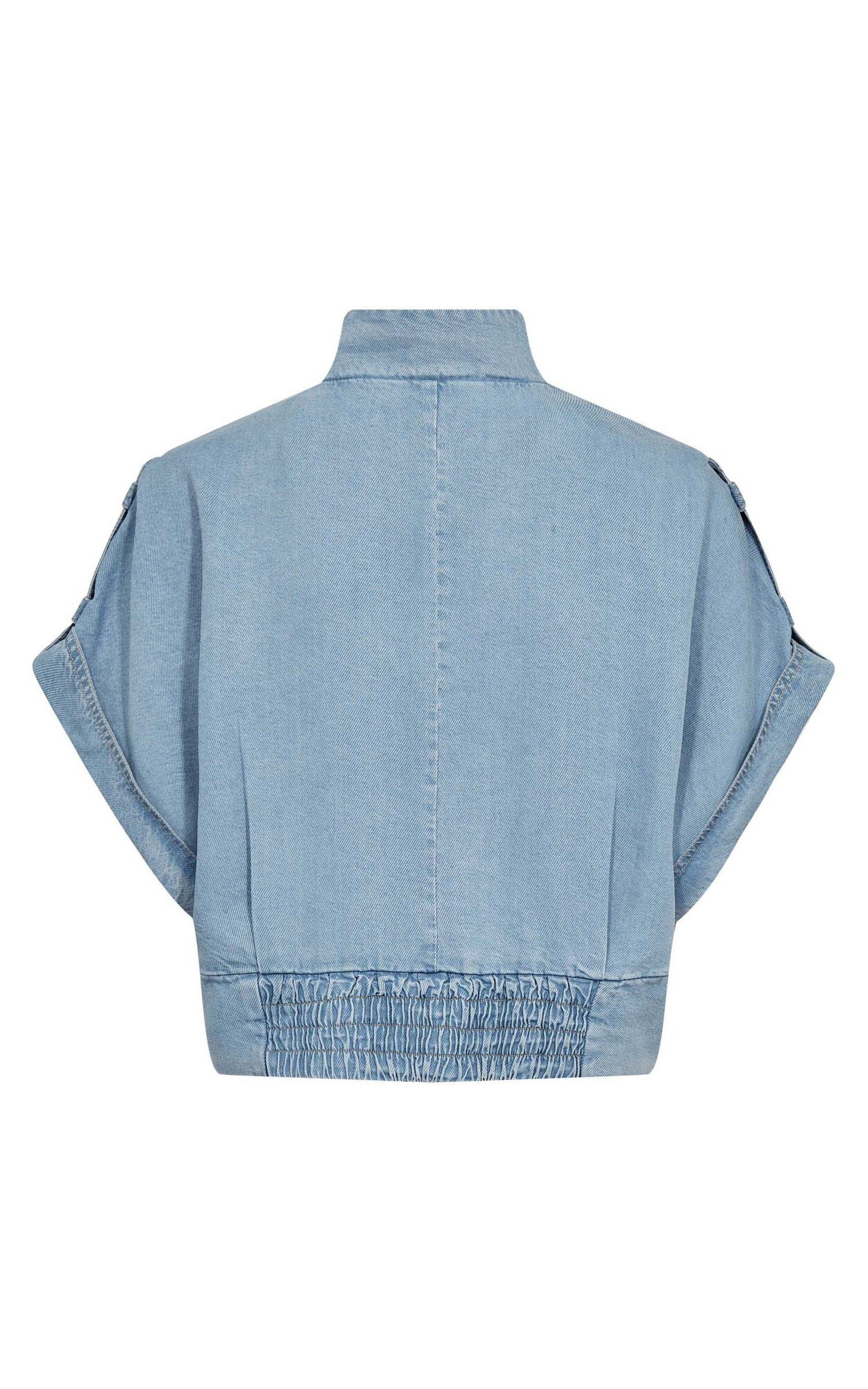 Blauw Blazer image