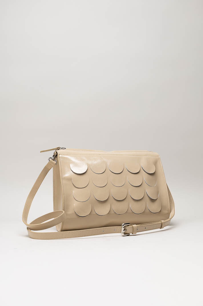 Nude Cross body image