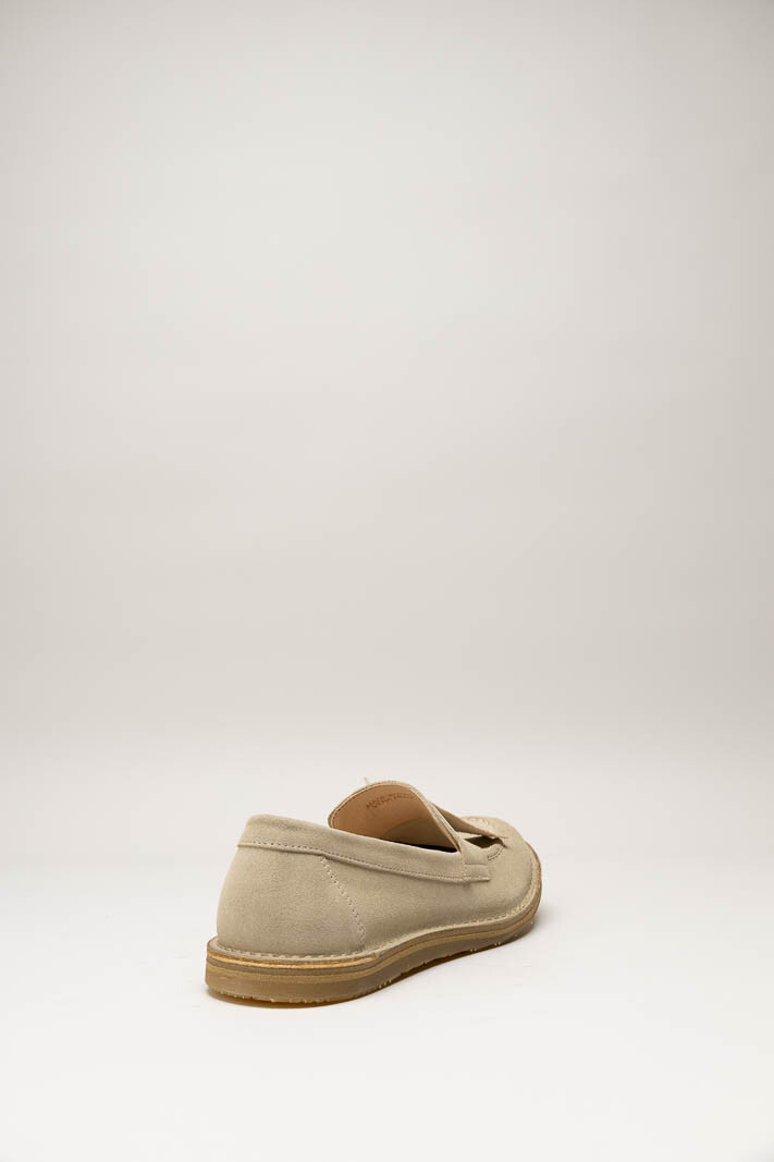 Beige Mocassin image