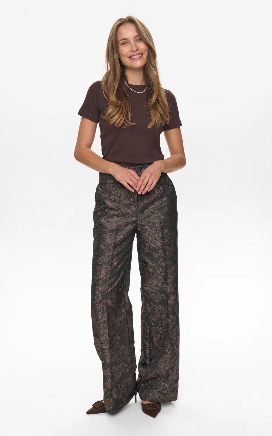 Brons Broek image