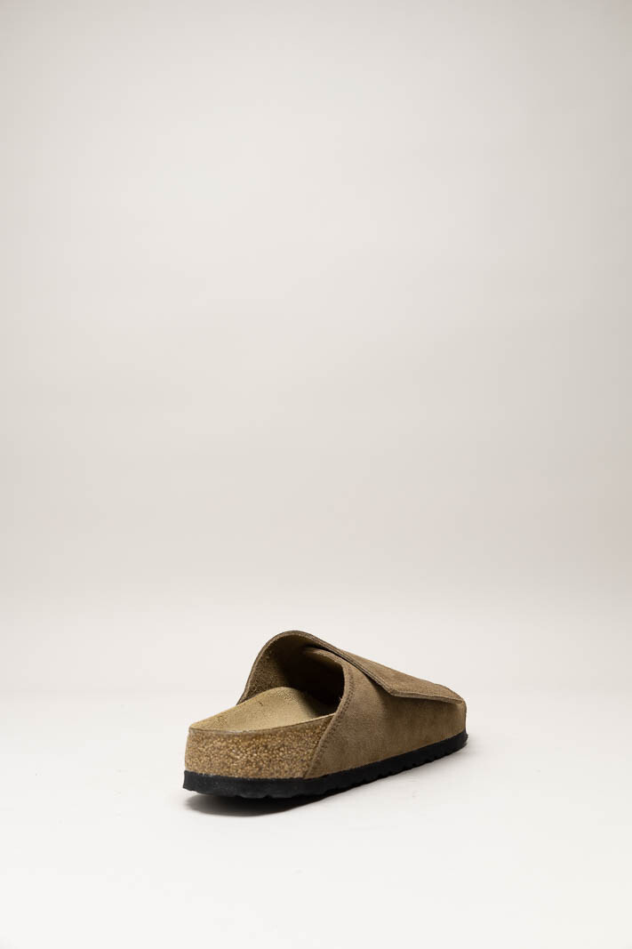 Bruin Slipper image