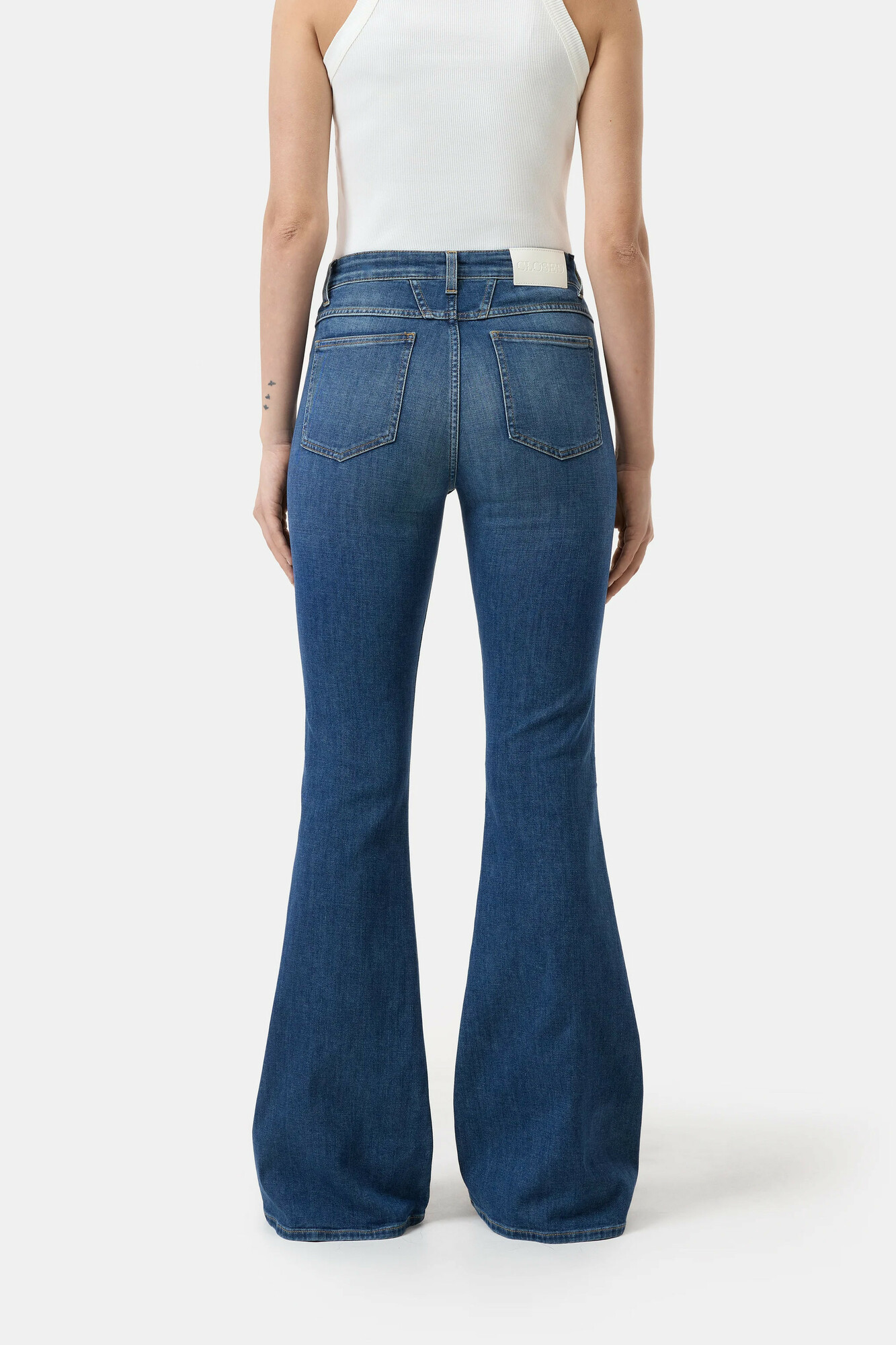 zoom in on Jeans Broek image Jeans Broek image
