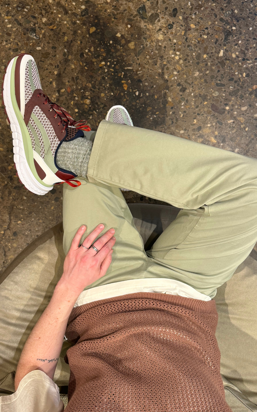 Tuesday