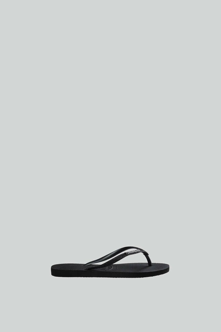 zoom in on Zwart Slipper image Zwart Slipper image