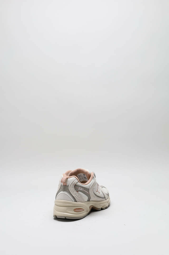 zoom in on Ecru Sneaker image Ecru Sneaker image