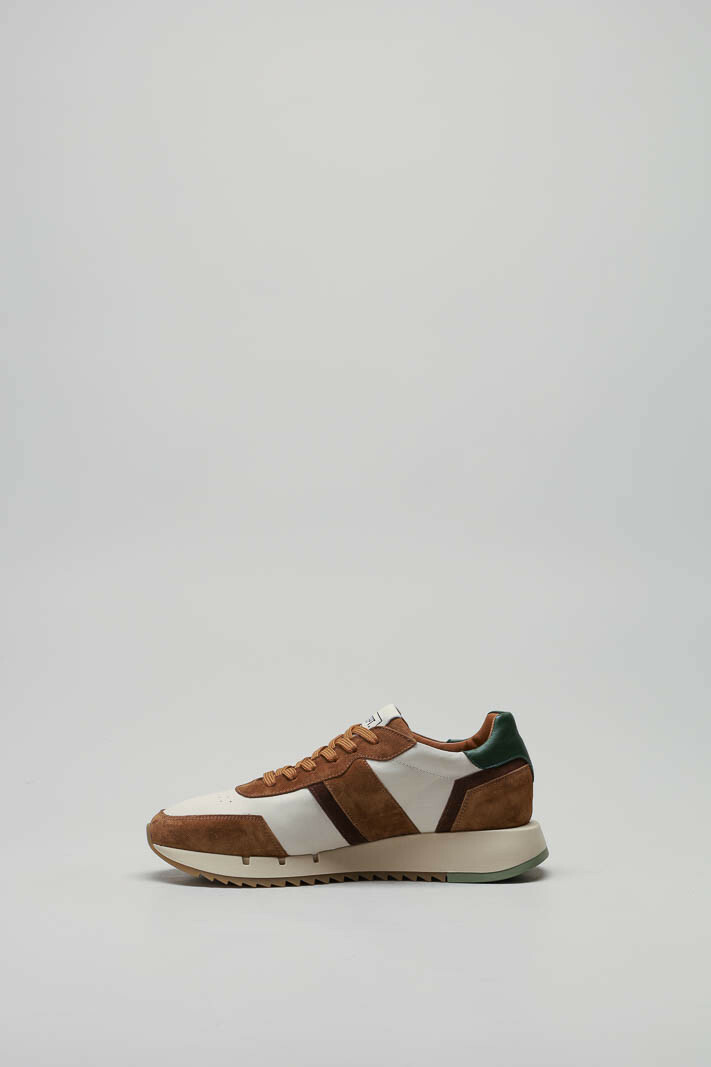 zoom in on Cognac Sneaker image Cognac Sneaker image